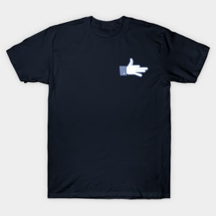 Like a Dog T-Shirt